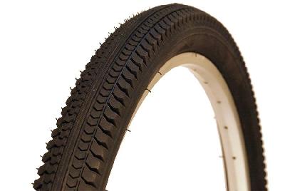 Покрышка 24"х2,125 Ponely P903 (боковые шипы)