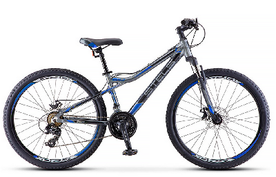 Велосипед горный STELS Navigator 610MD 26"