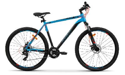 Велосипед горный AIST Rocky 1.0 Disc 29"
