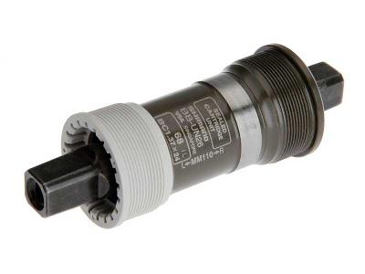 Shimano Катридж 117,5/68 UN26 б/болтов