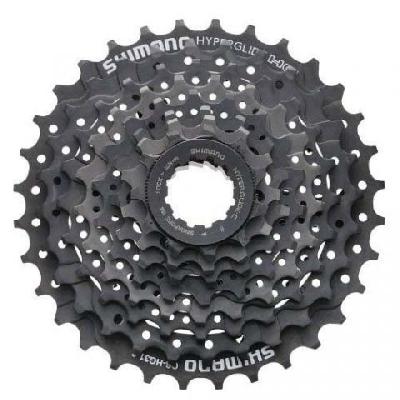 Shimano Кассета 8ск, [11-32, HG-31]