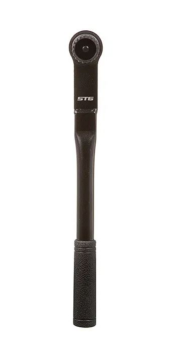 Съемник каретки STG модель YC-26BB-2ALP для кареток Shimano с встроенной ручкой