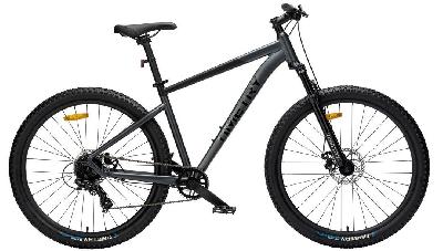 Велосипед горный TIMETRY TT417 29"