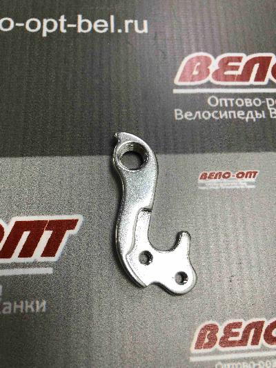 Держатель заднего переключателя (петух) 2
