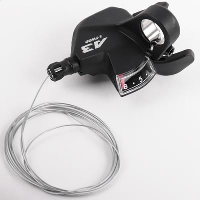 Моноблок LTW00 8ск., правый, совместим с Sram