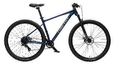 Велосипед горный TIMETRY TT420 29"