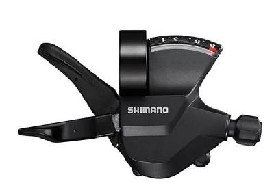 Моноблок Shimano Altus М315 8ск., правый, трос 2050мм