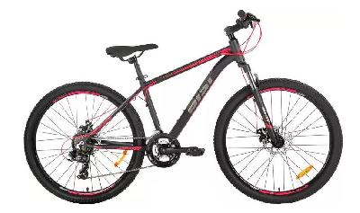Велосипед горный AIST Rocky 1.0 Disc 26"