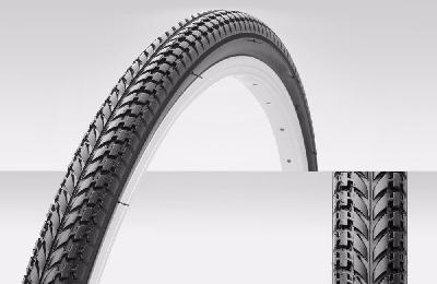 Покрышка 28"х1,75 (47-622) Росшинторг (Елочка)