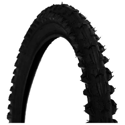Покрышка 18"х2,125 PONELY (702-03)