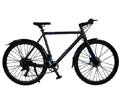 Велосипед горный TIMETRY TT261 28"