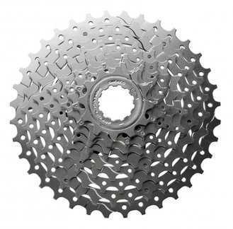 Shimano Кассета 9ск 11-32, HG400	